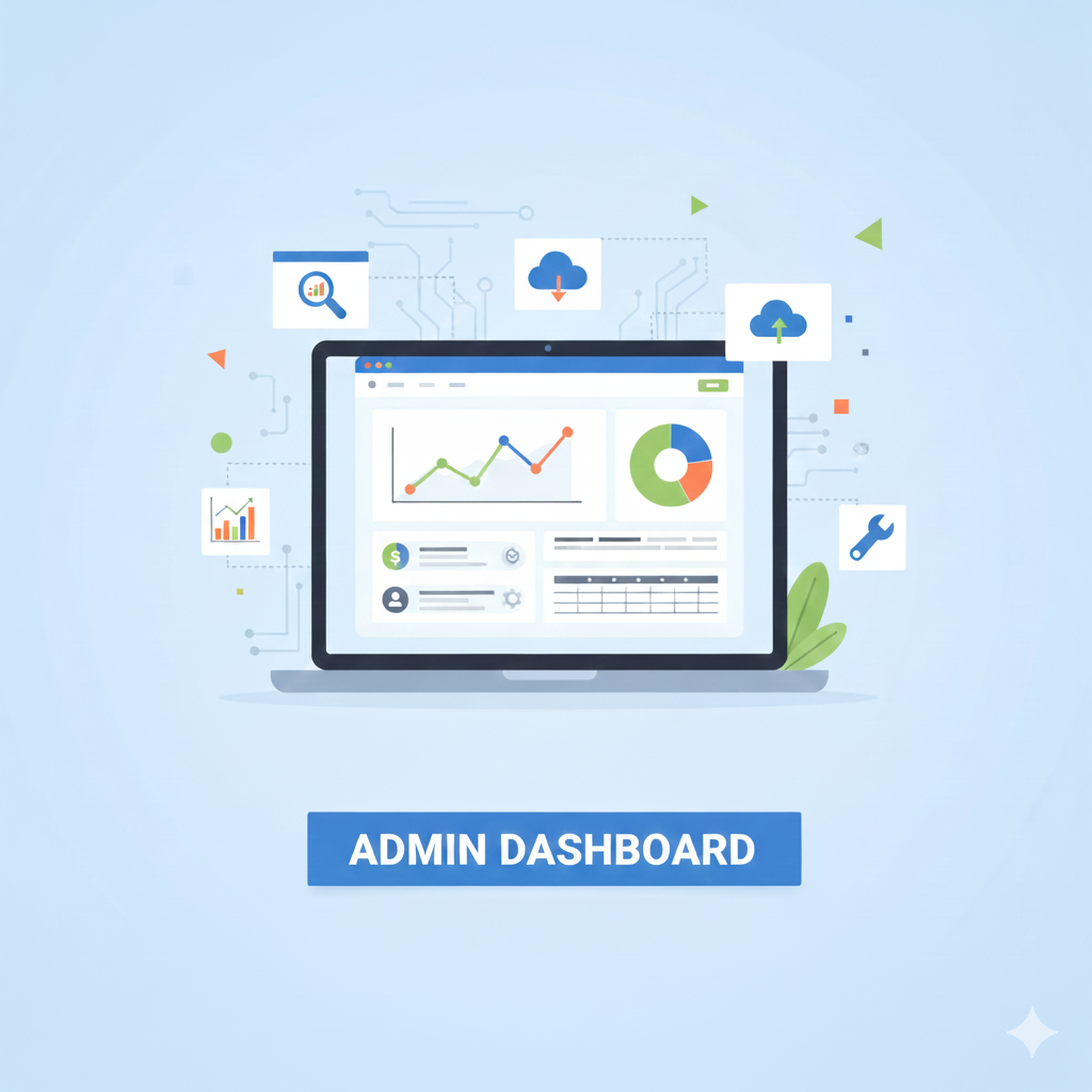 Stock Market Analysis App